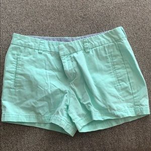 Crew Shorts